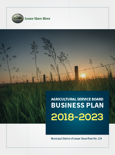 ASB Business Plan 2018